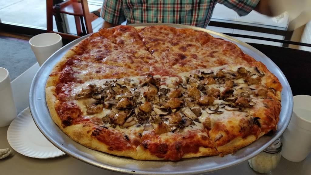 Joeys Pizza | restaurant | 9037 Garfield Ave, Fountain Valley, CA 92708, USA | 7149641610 OR +1 714-964-1610