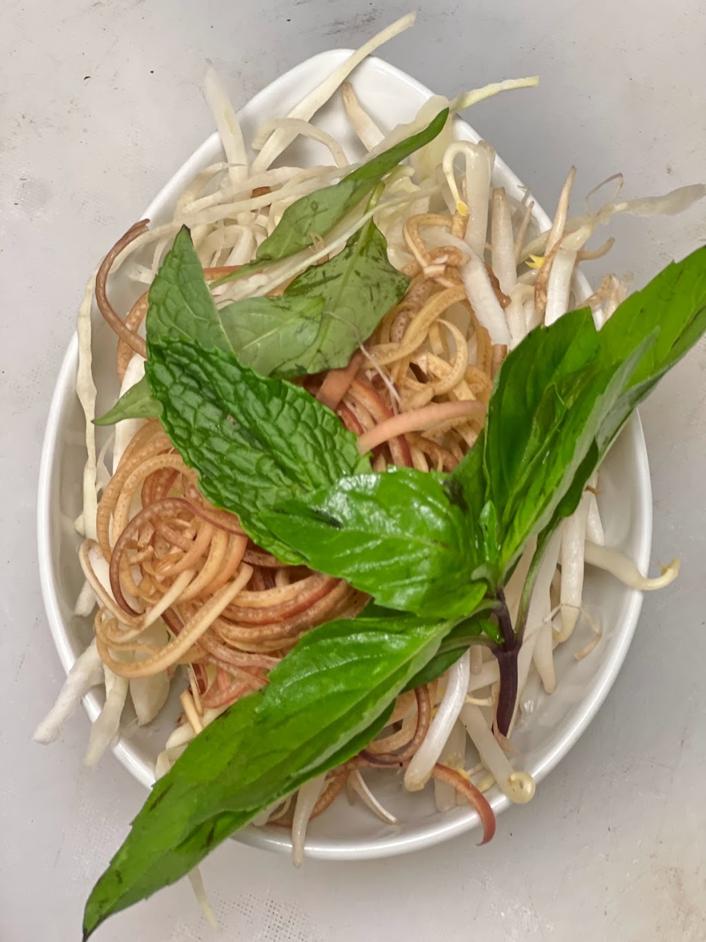 MAC PHO | restaurant | 6840 Race Track Rd, Bowie, MD 20715, USA | 2409296853 OR +1 240-929-6853