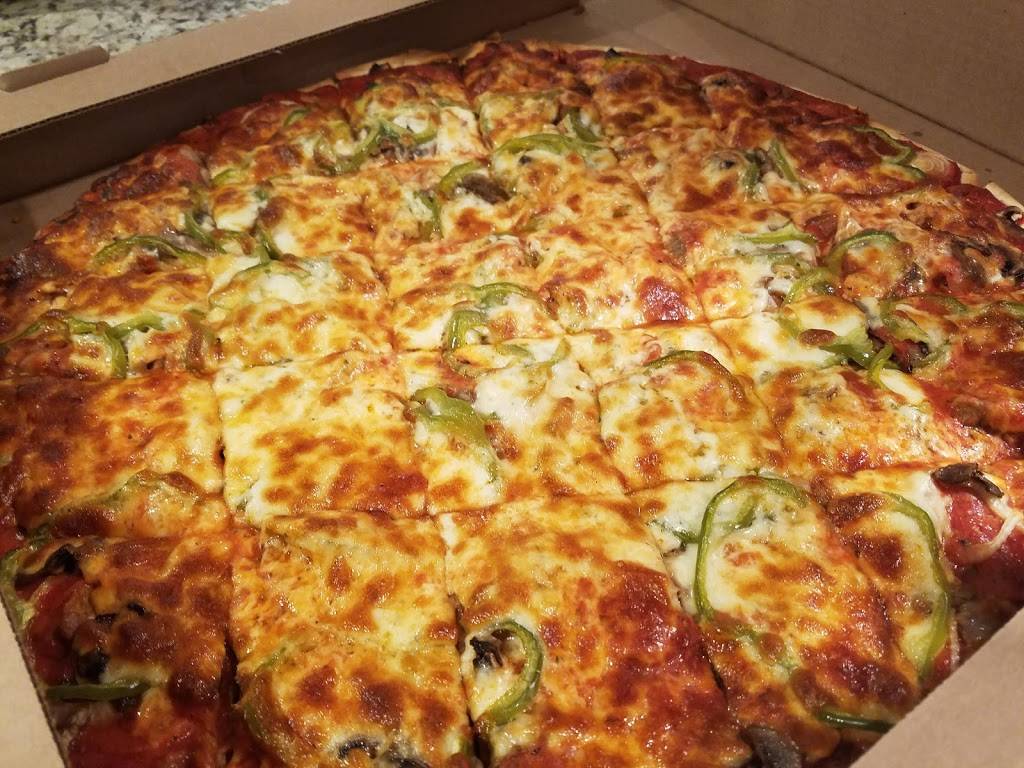 Mama Rosa Pizza & Pasta | restaurant | 210 E Grove St, Arlington Heights, IL 60005, USA | 8479969309 OR +1 847-996-9309