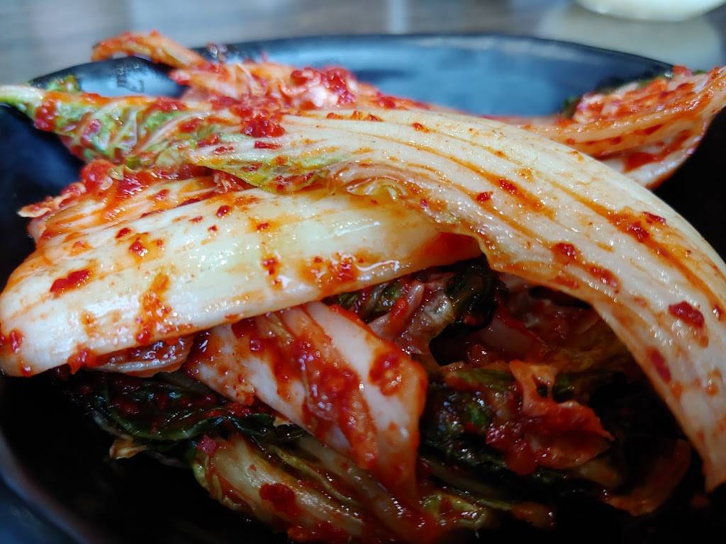 The Guksu And Noodle | restaurant | 7771 Yonge St, Thornhill, ON L3T 2C4, Canada | 9057717777 OR +1 905-771-7777