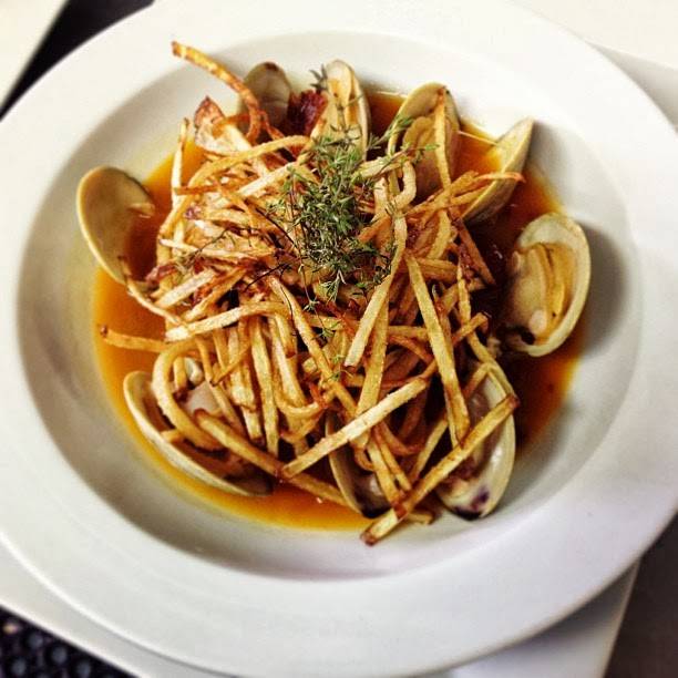 50 West Plainville | restaurant | 50 W Main St, Plainville, CT 06062, USA | 8603515066 OR +1 860-351-5066