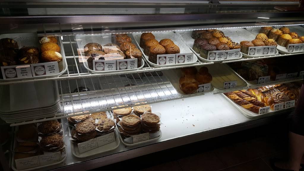 Belwood Bakery | bakery | 11625 Barrington Ct, Los Angeles, CA 90049, USA | 3104716855 OR +1 310-471-6855
