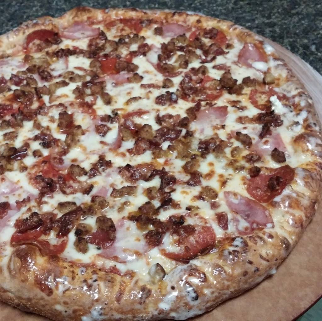 Rivers Edge at Carrington | restaurant | 911 St James Park Ave, Monroe, MI 48161, USA | 7342426700 OR +1 734-242-6700