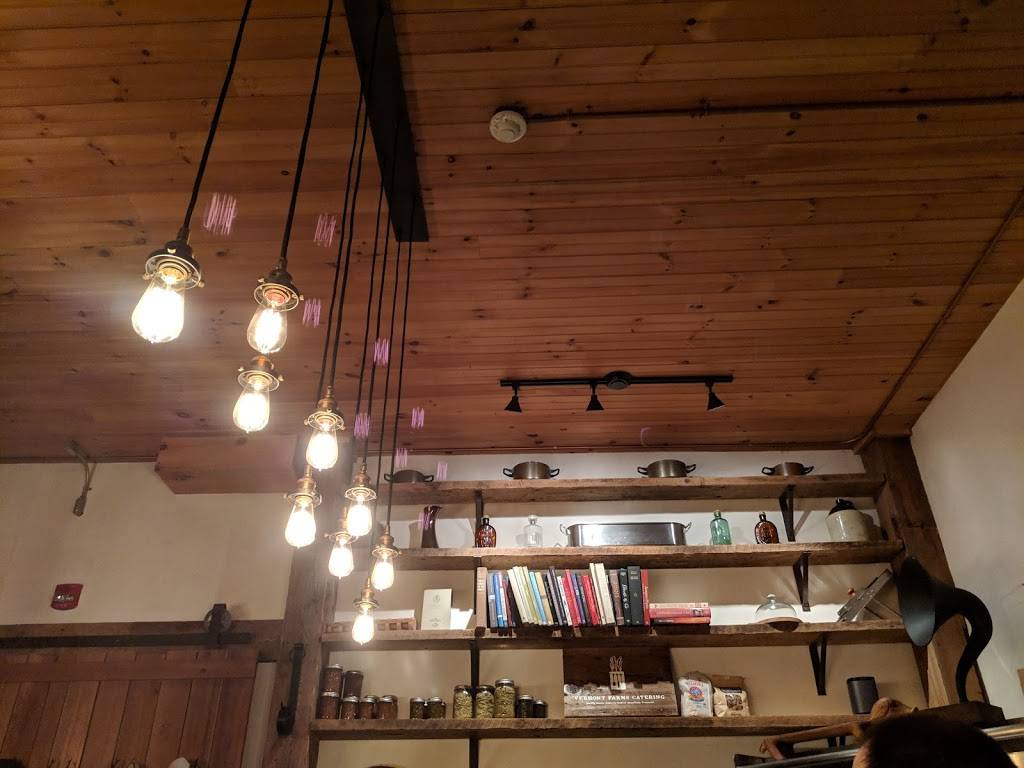 The Backroom | restaurant | 3963 VT-100, Pittsfield, VT 05762, USA | 8027704357 OR +1 802-770-4357