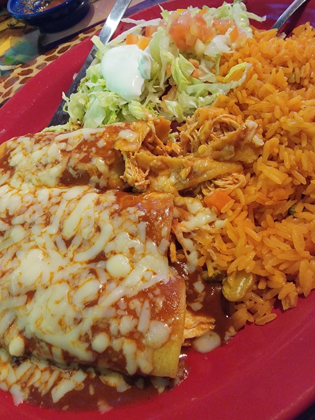 EL Viejon Mexican Bar & Grill | restaurant | 1045 S Reynolds Rd, Toledo, OH 43615, USA | 4197541545 OR +1 419-754-1545