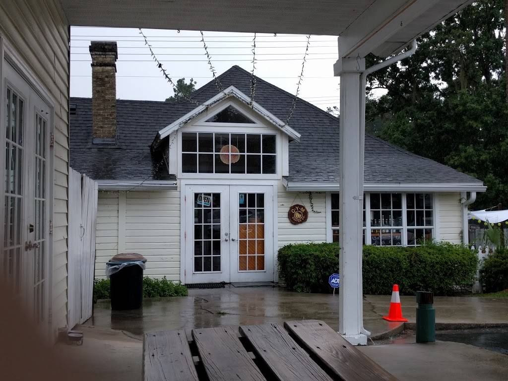 Cymplify | restaurant | 5408 NW 8th Ave, Gainesville, FL 32605, USA | 3522245101 OR +1 352-224-5101