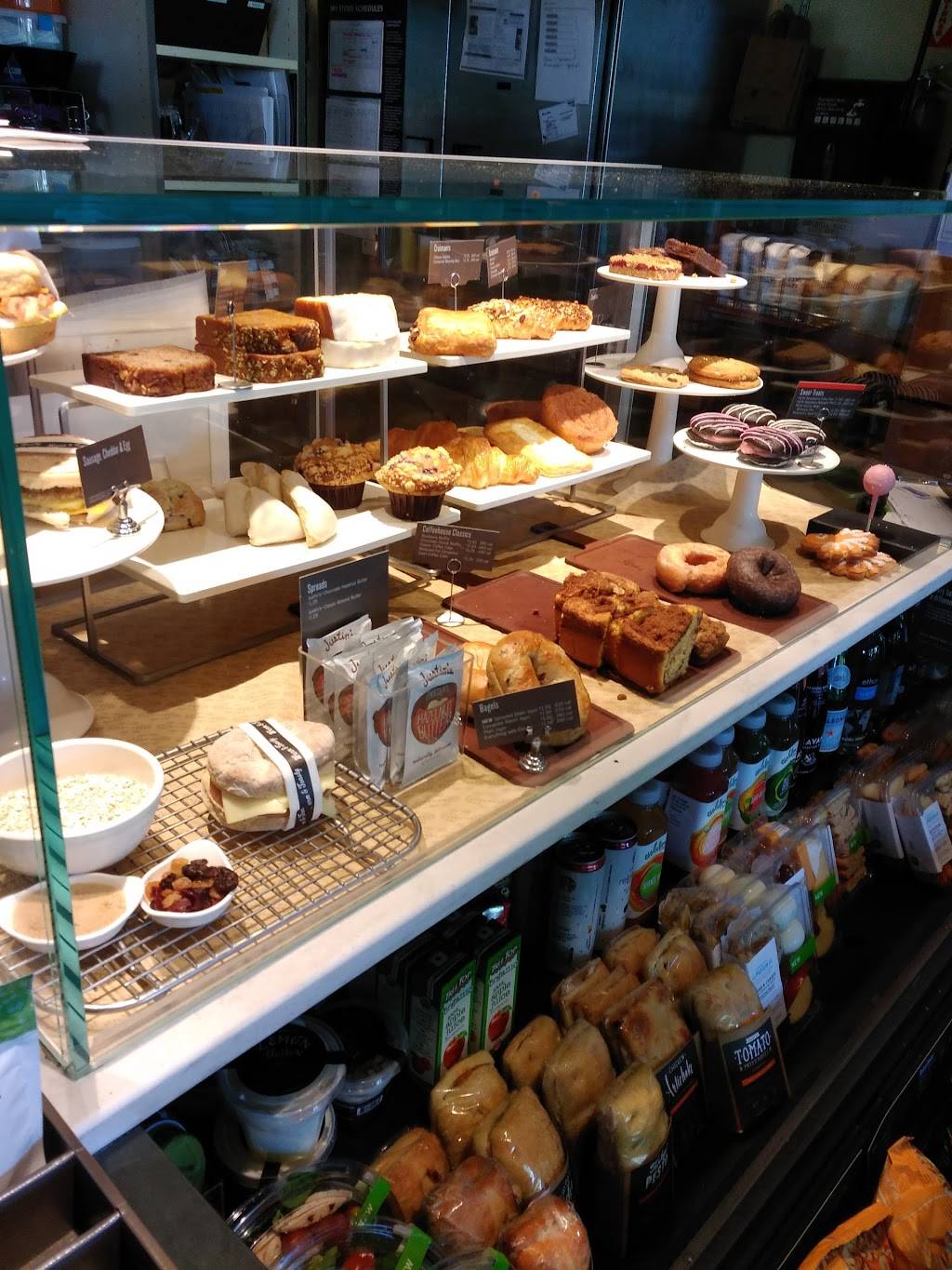 Starbucks | cafe | 5060 Laguna Blvd UNIT 125, Elk Grove, CA 95758, USA | 9166848359 OR +1 916-684-8359