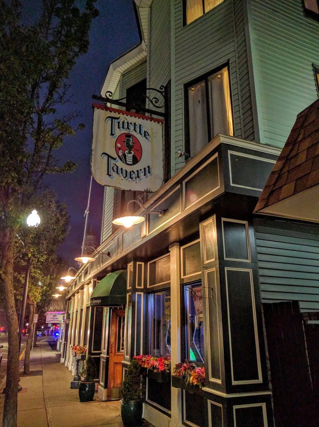 Turtle Tavern | restaurant | 72 Main St, Milford, MA 01757, USA | 5084781097 OR +1 508-478-1097