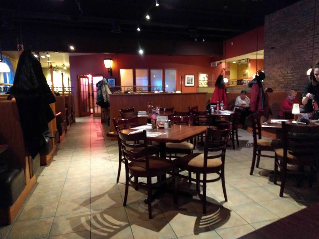 Mikes Drummondville | restaurant | 445 Boulevard Saint-Joseph, Drummondville, QC J2C 2B3, Canada | 8194783030 OR +1 819-478-3030