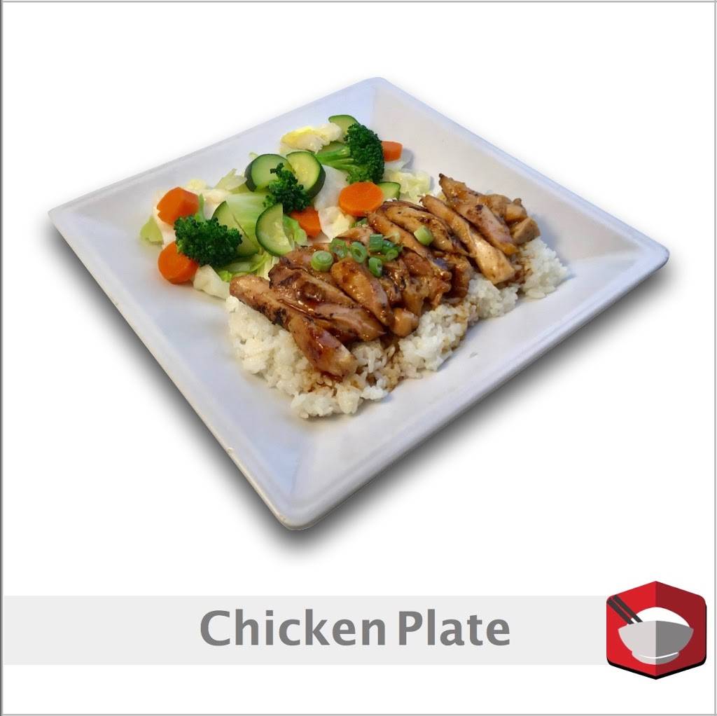 7th Teriyaki | restaurant | 5718 E 7th St, Long Beach, CA 90803, USA | 5624981117 OR +1 562-498-1117