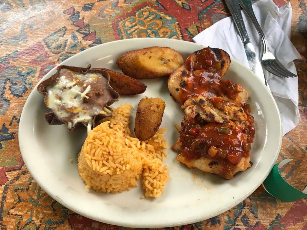 Coyote Flaco | restaurant | 115 Midland Ave, Port Chester, NY 10573, USA | 9149376969 OR +1 914-937-6969