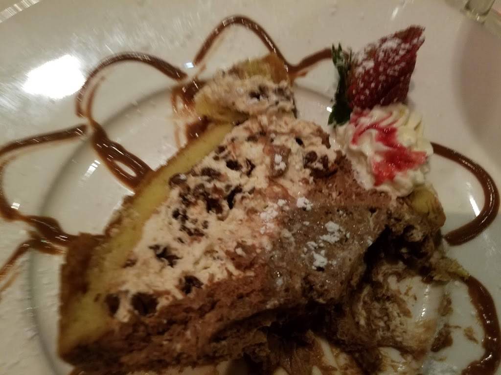 Cesco Osteria & Co2 Lounge | cafe | 7401 Woodmont Ave, Bethesda, MD 20814, USA | 3016548333 OR +1 301-654-8333