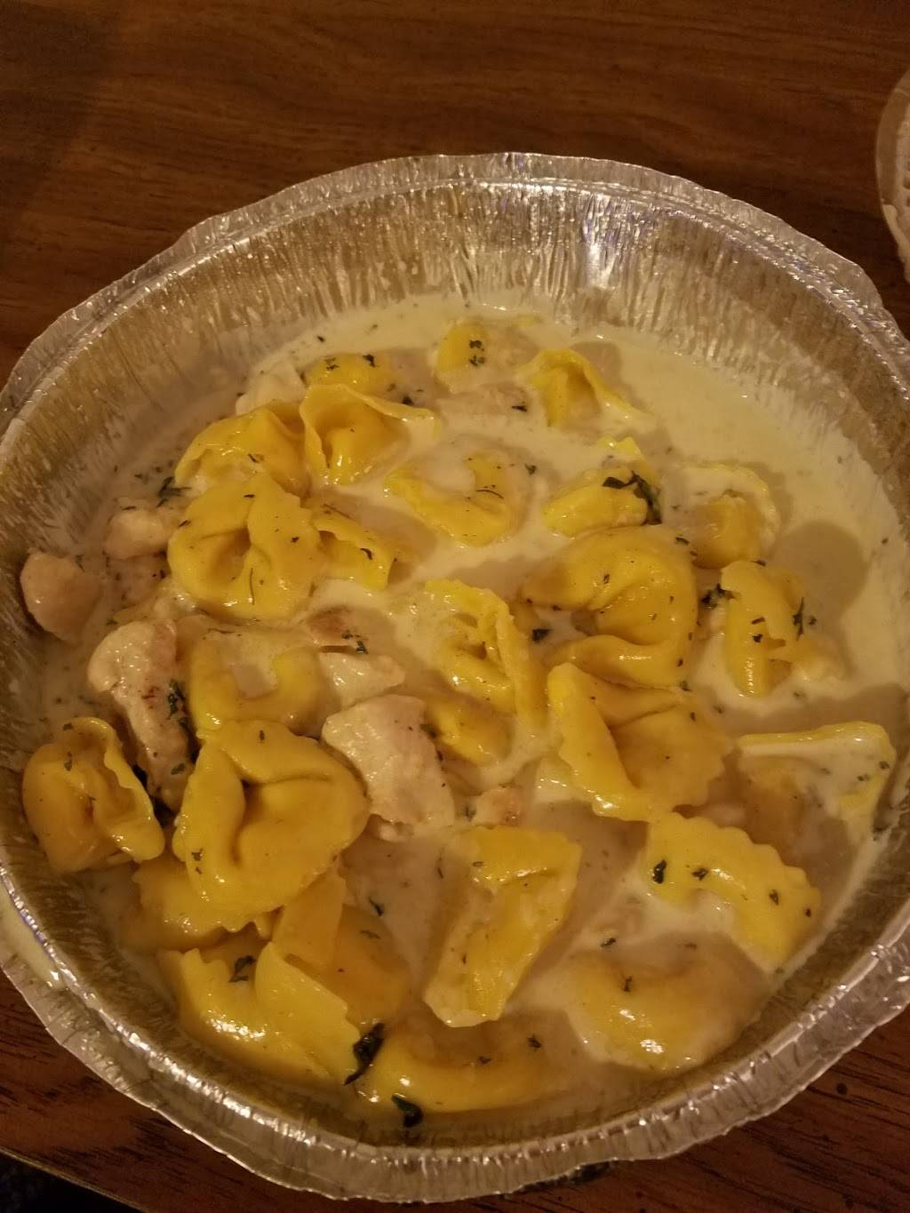 Carinis Express Italian Food | restaurant | 3833 US-29 BUS, Danville, VA 24540, USA | 4348366001 OR +1 434-836-6001