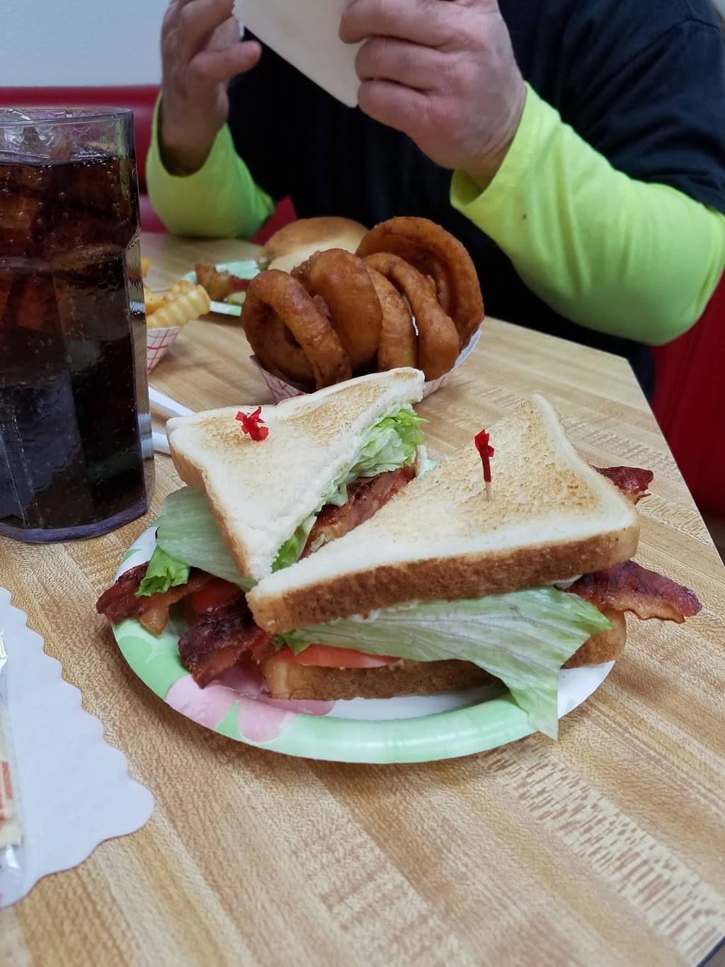 Kessels Korner | restaurant | 2760 Asbury Ave, Ocean City, NJ 08226, USA | 6093981170 OR +1 609-398-1170