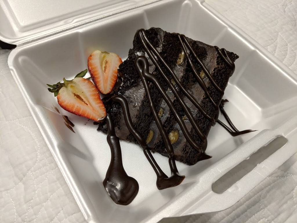 Chez Hectar | restaurant | 3580 Chemin de Sainte-Flore, Grand-Mère, QC G9T 1A7, Canada | 8195332020 OR +1 819-533-2020