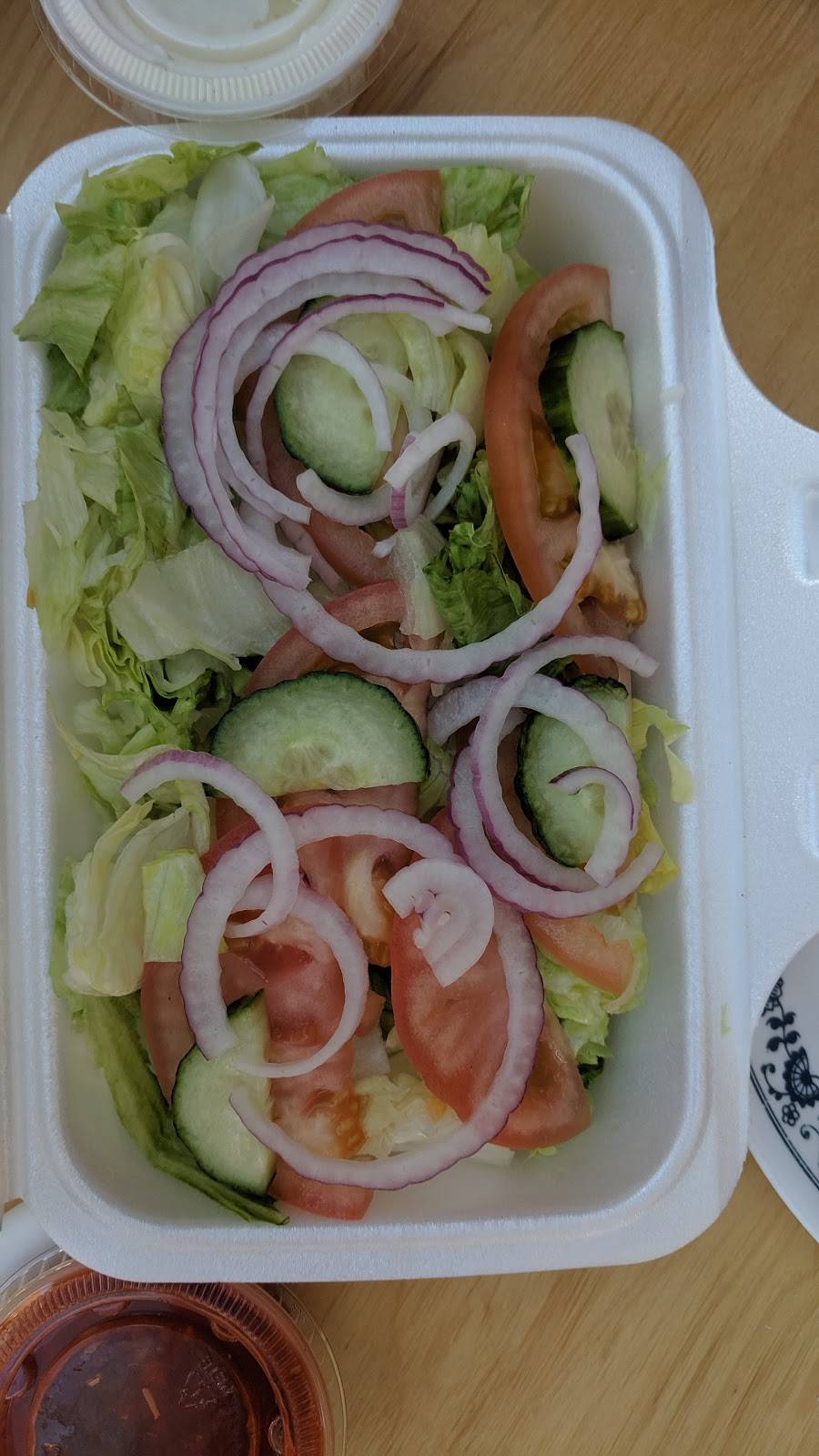 The Kabab Shoppe | restaurant | 1017 Dundas St E, Whitby, ON L1N 2K4, Canada | 9054937008 OR +1 905-493-7008