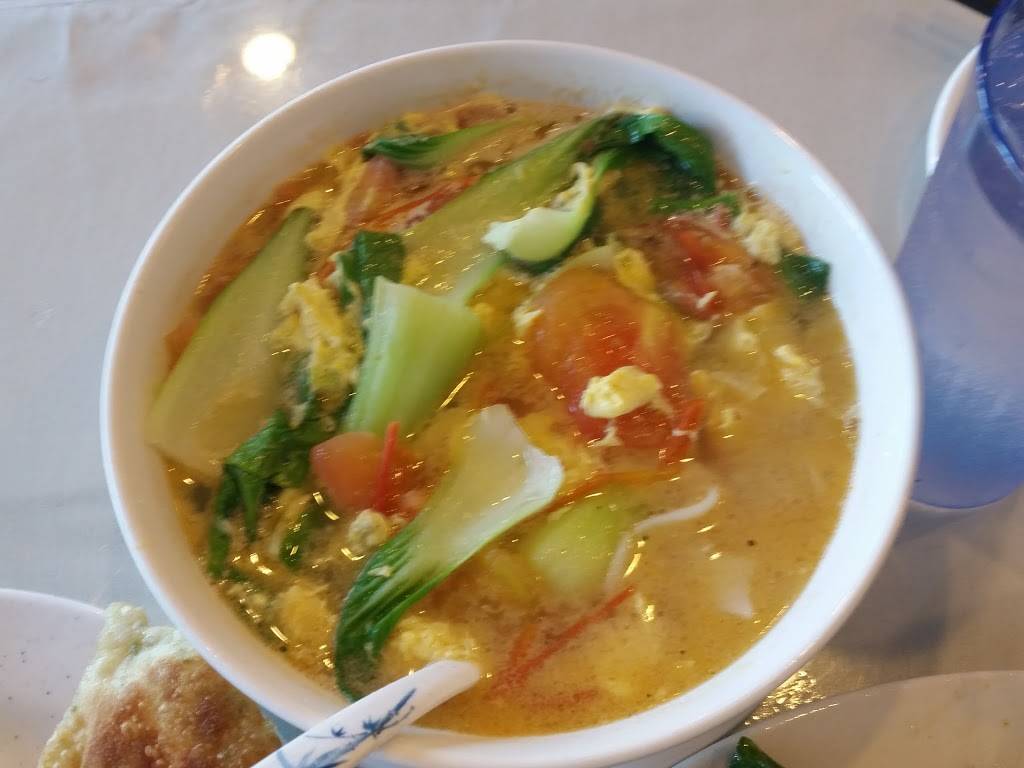 Mins Dumpling House | restaurant | 440 N McKinley St Suite 103, Corona, CA 92879, USA | 9518088886 OR +1 951-808-8886