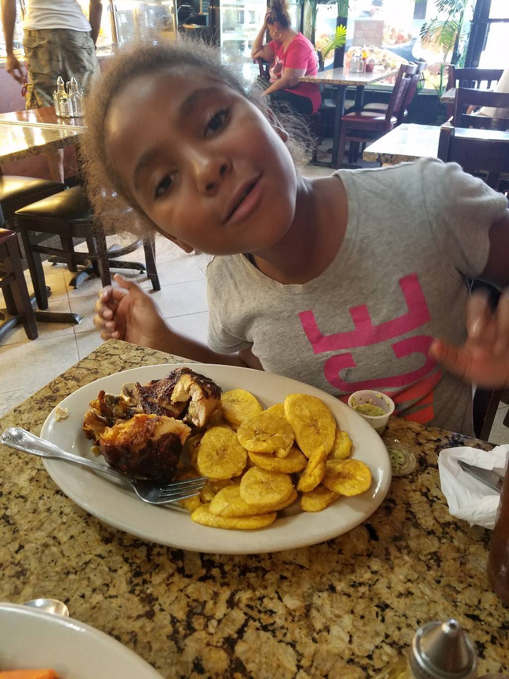 El Jobo | restaurant | 748 E 233rd St, Bronx, NY 10466, USA | 3472029446 OR +1 347-202-9446