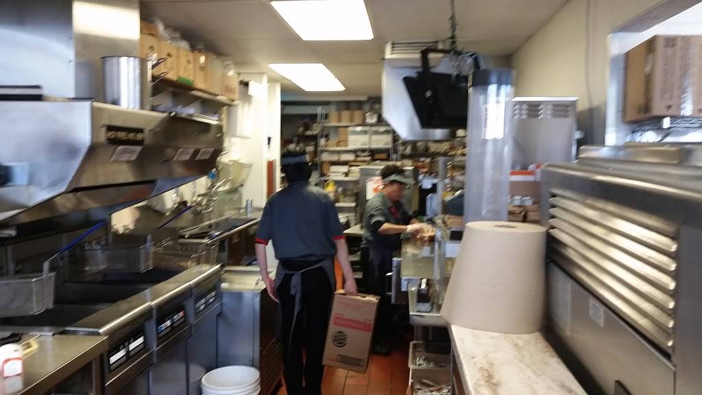 Burger King | restaurant | 3900 Geary Blvd, San Francisco, CA 94118, USA | 4153868478 OR +1 415-386-8478