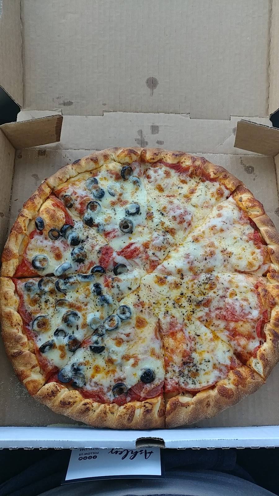 Cozzolas Pizza | meal delivery | 1112 Oakridge Dr #114, Fort Collins, CO 80525, USA | 9702295771 OR +1 970-229-5771