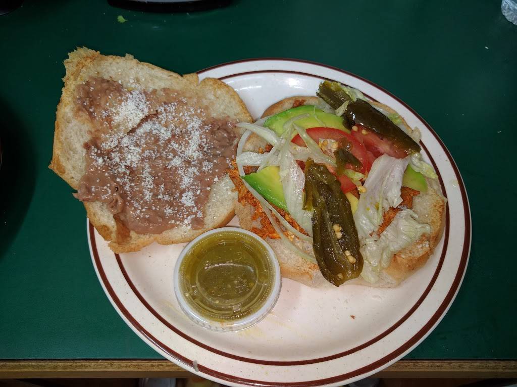 Taqueria El Ranchito | restaurant | 3631 SE Salerno Rd, Stuart, FL 34997, USA | 7724636776 OR +1 772-463-6776