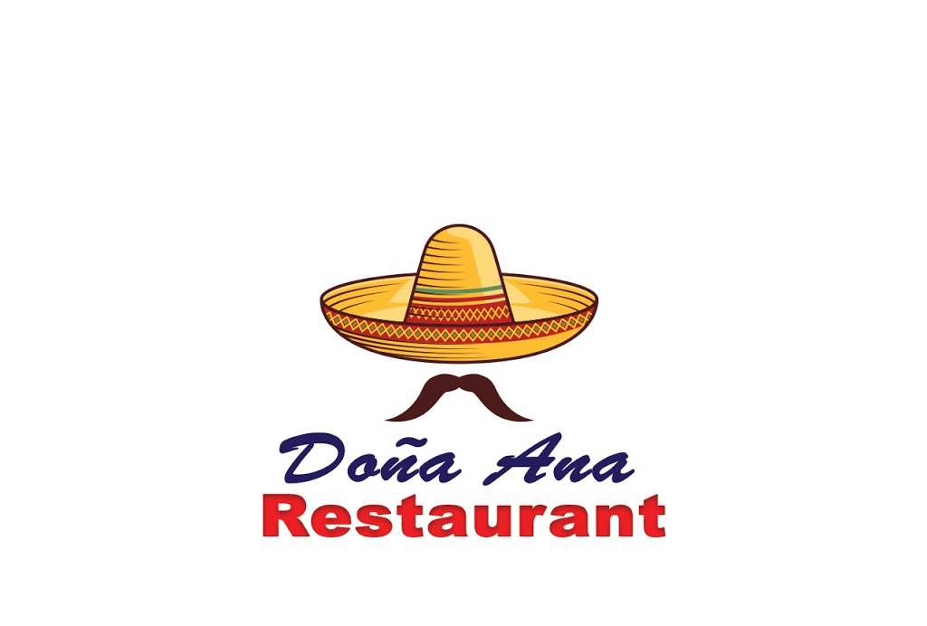 Doña Ana Restaurant | restaurant | 4195 S Lee St, Buford, GA 30518, USA | 6782889605 OR +1 678-288-9605