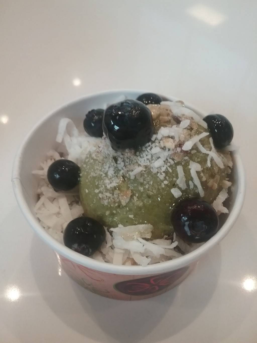 Bowl of Heaven | restaurant | 2615, 717 Hilldale Way, Madison, WI 53705, USA | 6082322233 OR +1 608-232-2233