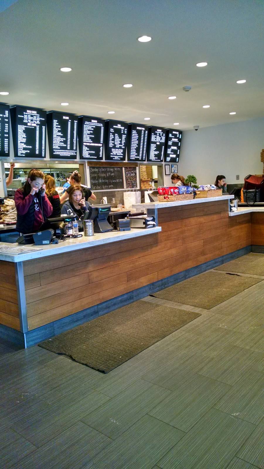 Pomodori Georgetown | restaurant | 42 Central St, Georgetown, MA 01833, USA | 9787695626 OR +1 978-769-5626