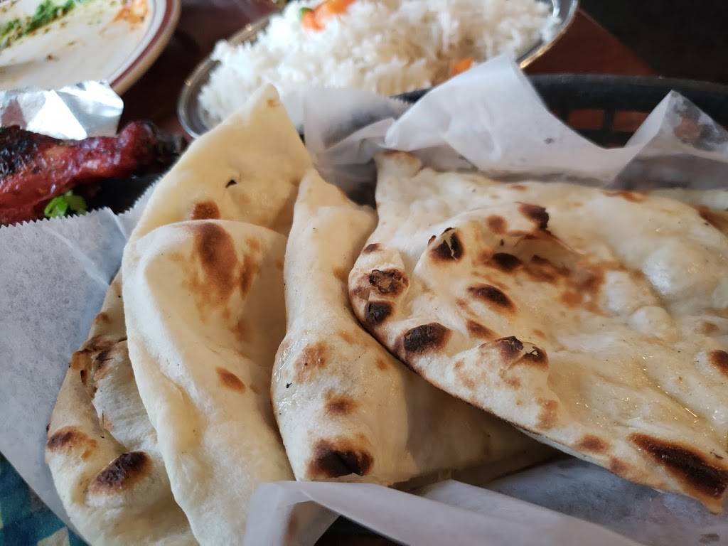 Evergreen Indian Cuisine | restaurant | 906 W 7th Ave, Eugene, OR 97402, USA | 5413437944 OR +1 541-343-7944