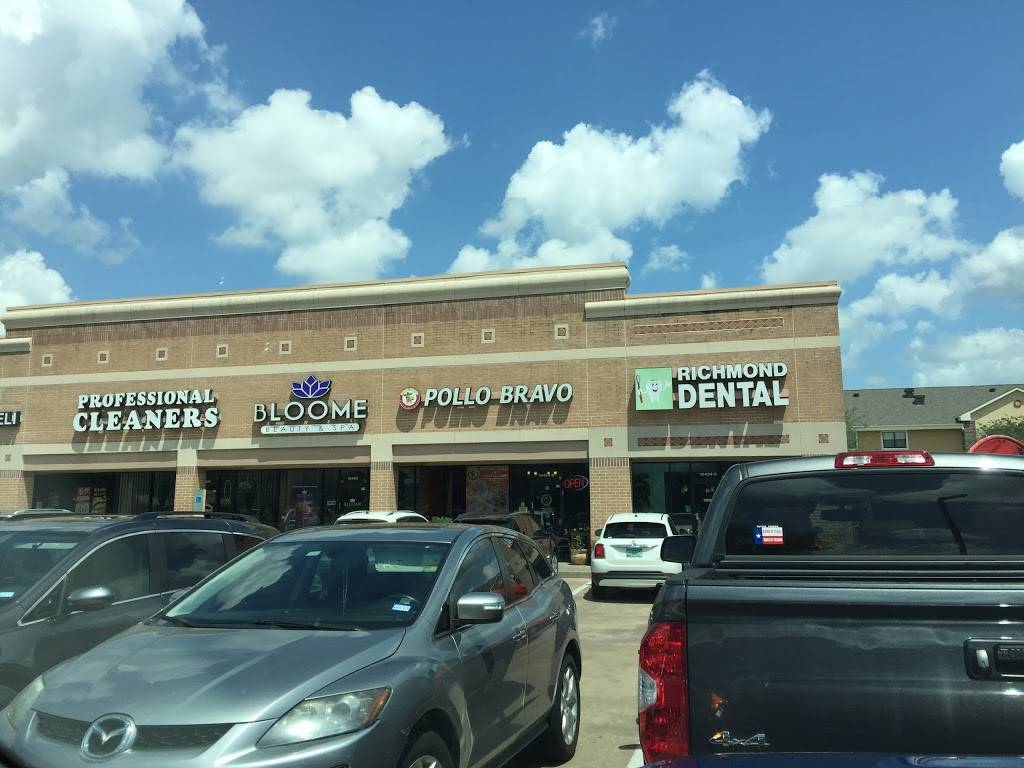 Pollo Bravo Richmond | restaurant | 10434 Richmond Ave, Houston, TX 77042, USA | 7132780801 OR +1 713-278-0801