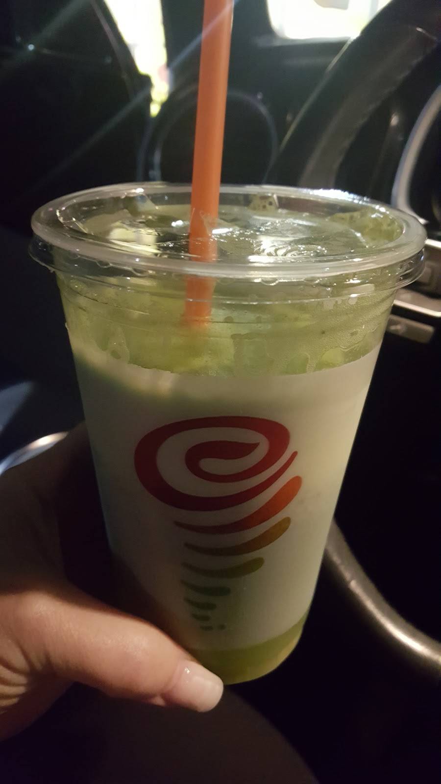 Jamba Juice Mallard Pointe Center | restaurant | 9211 N Tryon St Ste 10B, Charlotte, NC 28262, USA | 9802651716 OR +1 980-265-1716