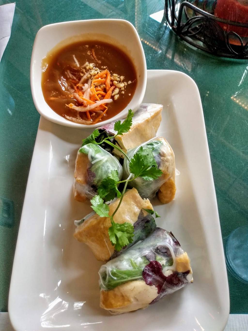 Saigon Restaurant | restaurant | 1230A State St, Santa Barbara, CA 93101, USA | 8059660909 OR +1 805-966-0909