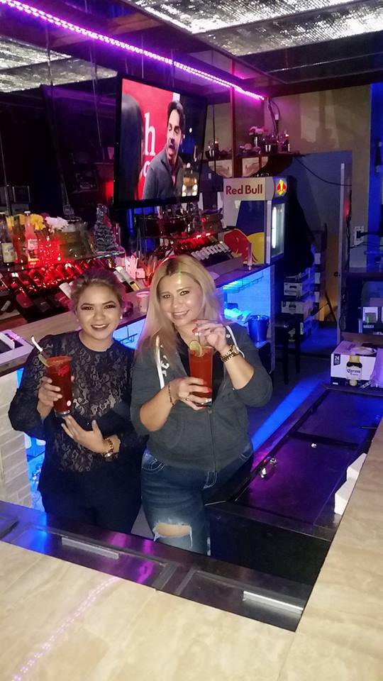 Tauros Bar Restaurant | restaurant | 108-02 Jamaica Ave, Jamaica, NY 11418, USA | 7186076287 OR +1 718-607-6287