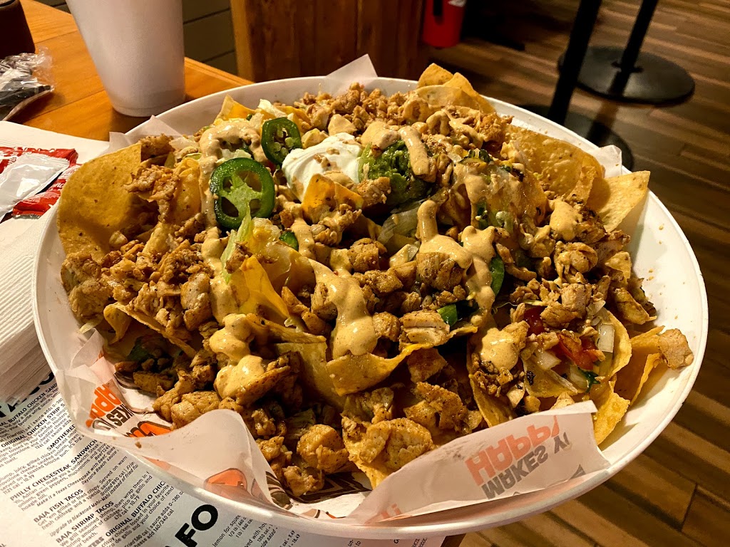 Hooters | restaurant | 28975 US-98, Daphne, AL 36526, USA | 2516253910 OR +1 251-625-3910