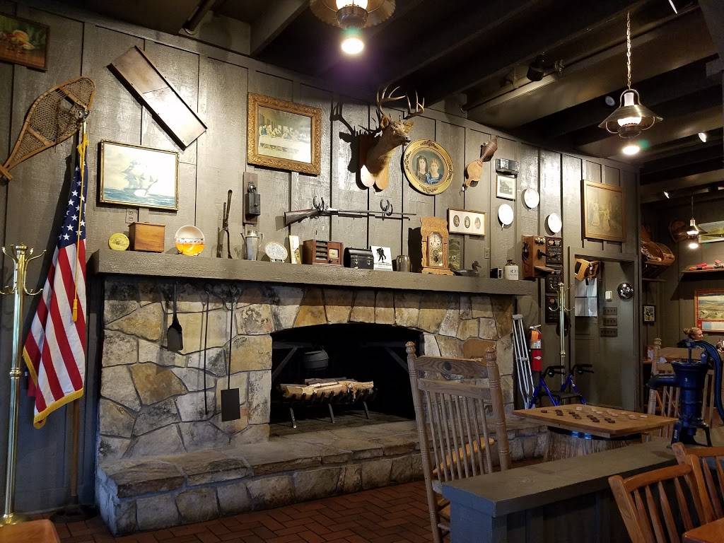 Cracker Barrel Old Country Store | restaurant | 1313 Hilliard Rome Rd, Columbus, OH 43228, USA | 6148782027 OR +1 614-878-2027