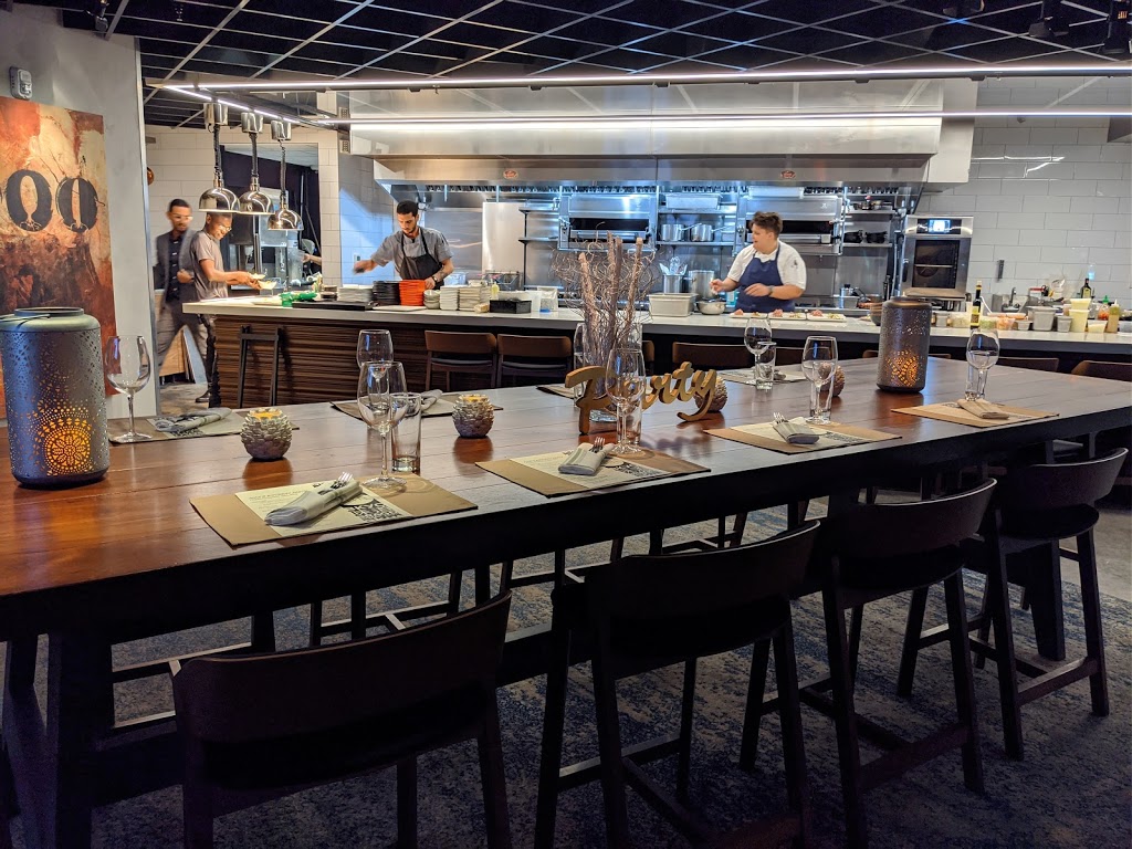 TRP Taste | restaurant | 1, W Las Olas Blvd suite 100, Fort Lauderdale, FL 33301, USA | 9545231956 OR +1 954-523-1956