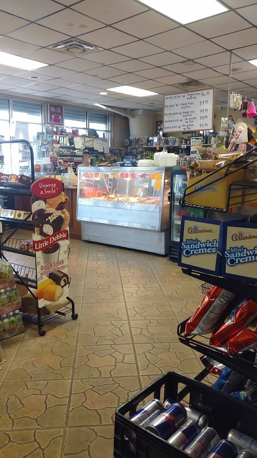 Mien Tay Restaurant | restaurant | 1125 Marque Ann Dr, Baton Rouge, LA 70815, USA | 2252720233 OR +1 225-272-0233