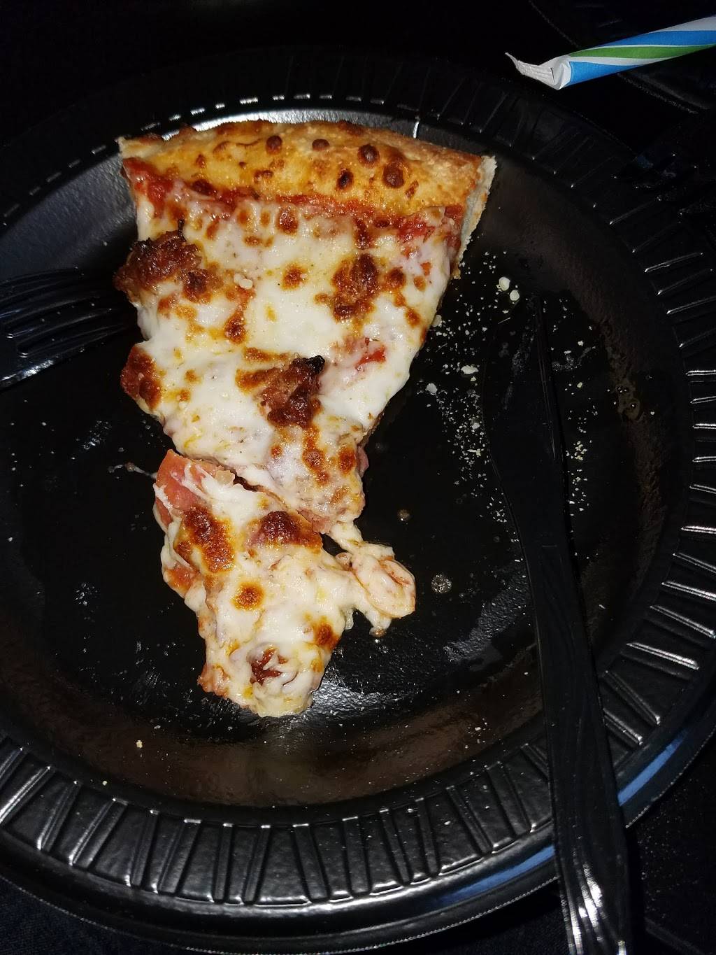 Pizzanos Pizza and Grinderz | restaurant | 4141 US-27 #10, Sebring, FL 33870, USA | 8633861045 OR +1 863-386-1045