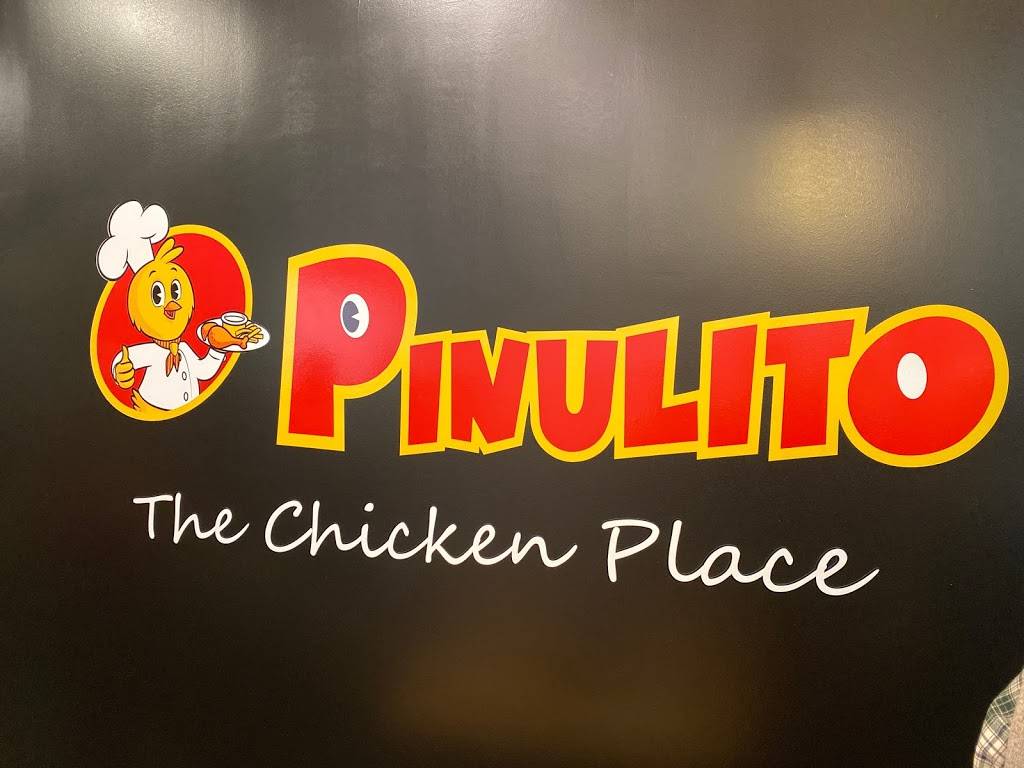 Pinulito Fried Chicken | meal takeaway | 1529 W Buckingham Rd #1a, Garland, TX 75042, USA | 2144402535 OR +1 214-440-2535