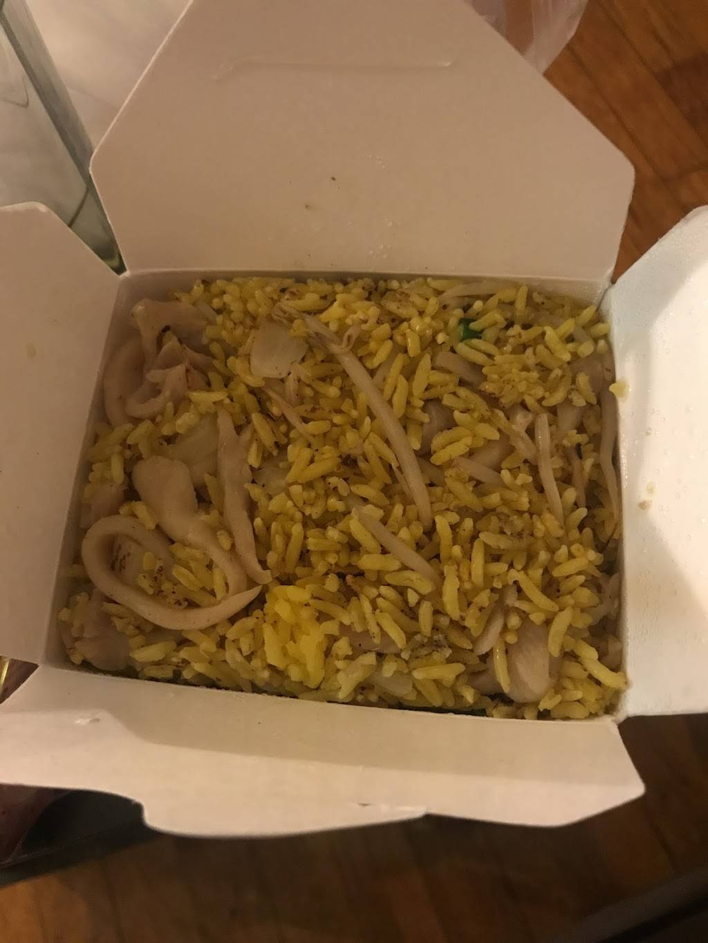 Merrys Kitchen | restaurant | 2929 Martin Luther King Jr Ave SE, Washington, DC 20032, USA | 2025627180 OR +1 202-562-7180