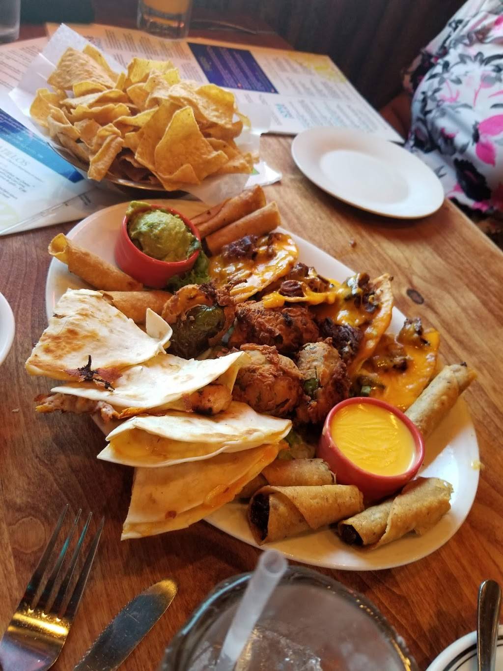 Mattitos | restaurant | 1001 MacArthur Park Dr, Irving, TX 75063, USA | 2143790165 OR +1 214-379-0165