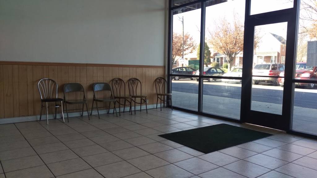 Orient Express Food | meal takeaway | 1411 E Cold Spring Ln, Baltimore, MD 21239, USA | 4103236777 OR +1 410-323-6777