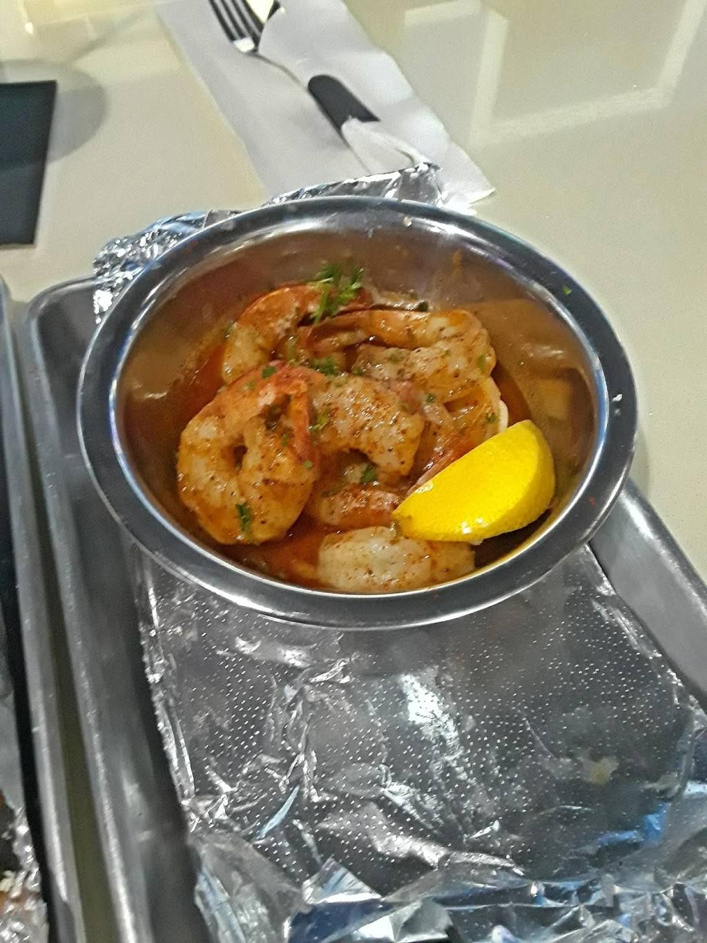 Floods Urban Seafood Lounge | restaurant | 4353 Northfield Rd, Warrensville Heights, OH 44128, USA | 2167145989 OR +1 216-714-5989