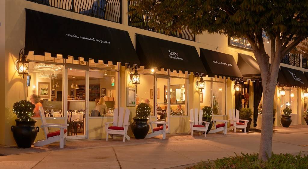 Lupo Italian Kitchen | restaurant | 247 Rehoboth Ave, Rehoboth Beach, DE 19971, USA | 3022262240 OR +1 302-226-2240