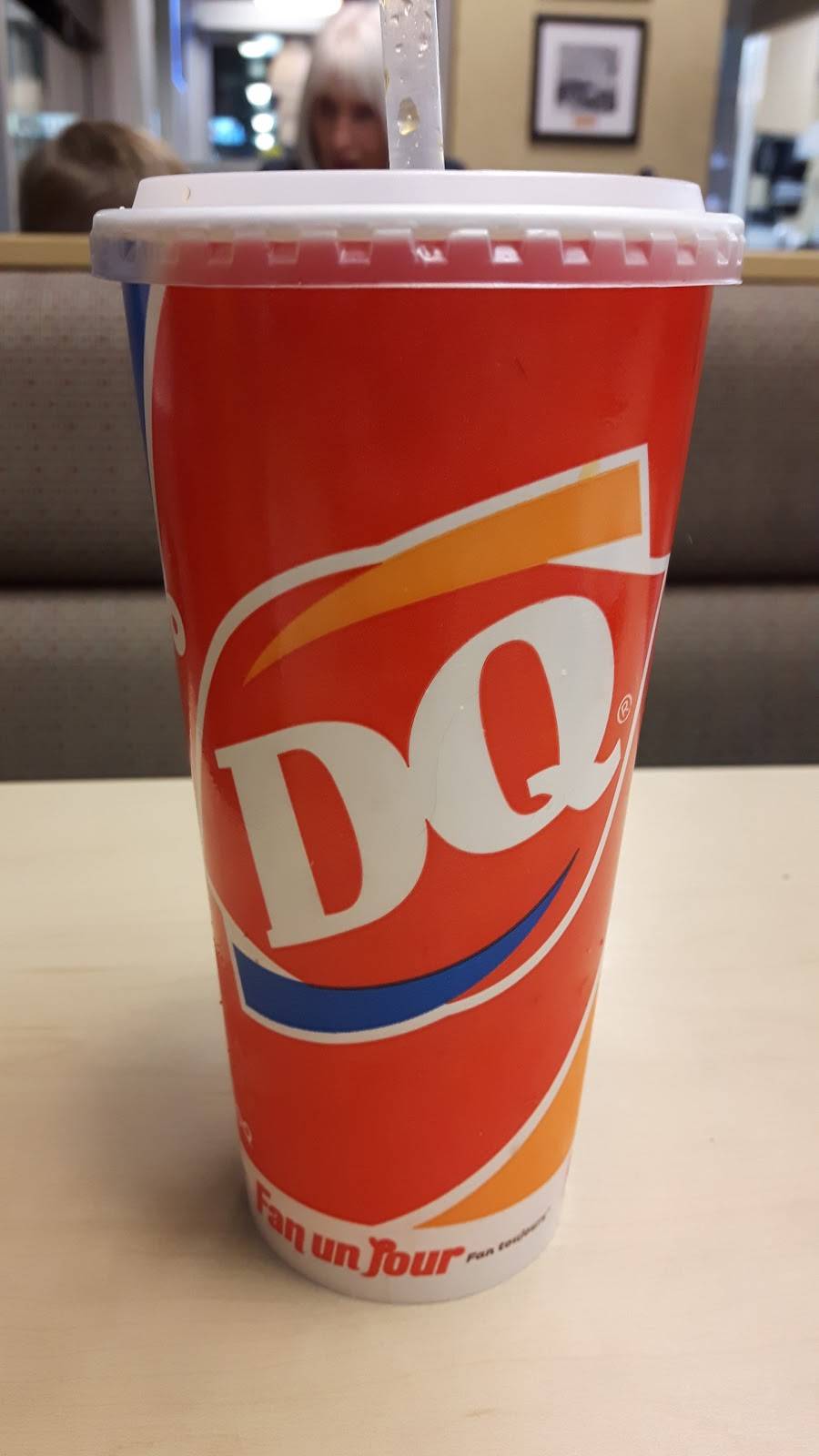 Dairy Queen Grill & Chill | restaurant | 1050 Simcoe St N, Oshawa, ON L1G 4W5, Canada | 9057281162 OR +1 905-728-1162