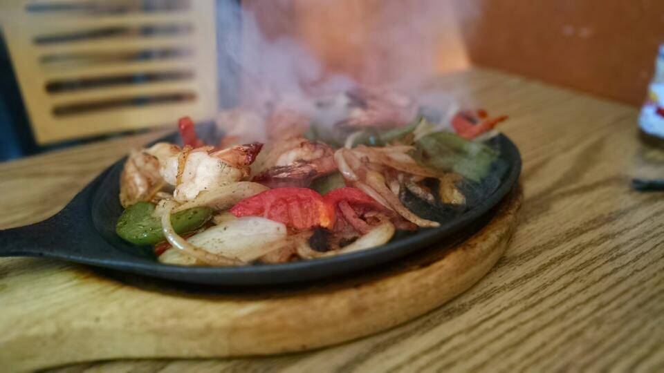 Garcias Restaurant | restaurant | 2962 Jefferson St, Napa, CA 94558, USA | 7072515879 OR +1 707-251-5879