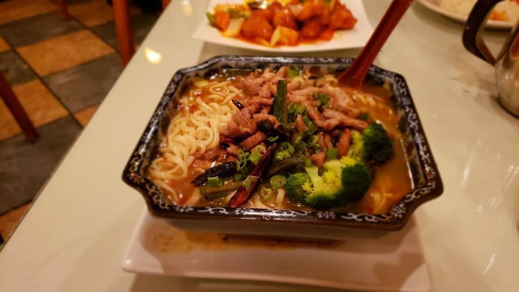 Da Lian Restaurant | restaurant | 1674 Shattuck Ave, Berkeley, CA 94709, USA | 5108831883 OR +1 510-883-1883