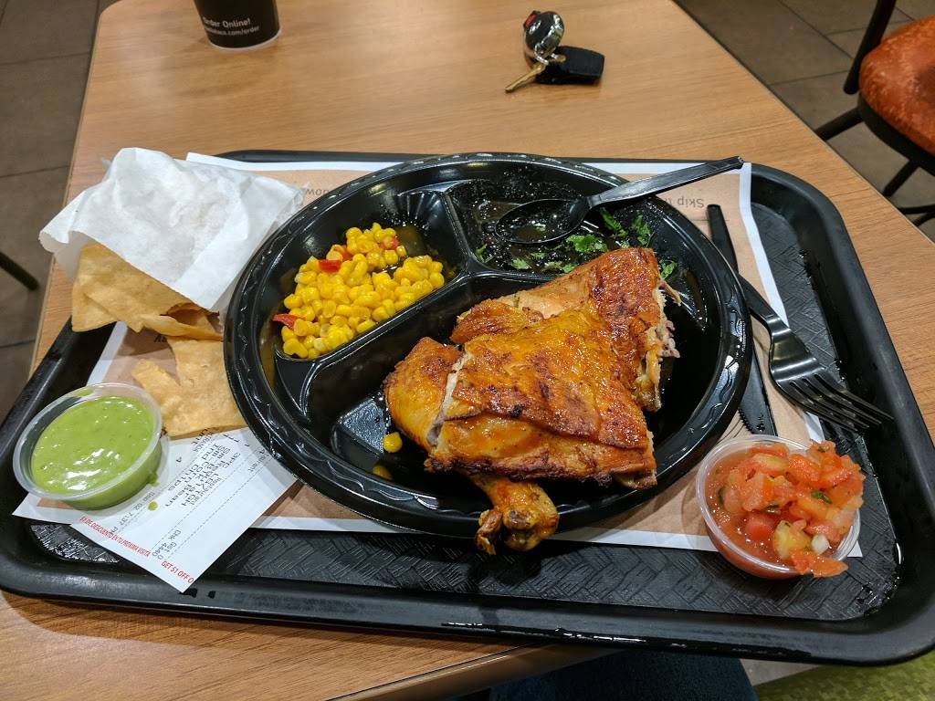 El Pollo Loco | restaurant | 399 N Las Posas Rd, Camarillo, CA 93010, USA | 8054824009 OR +1 805-482-4009