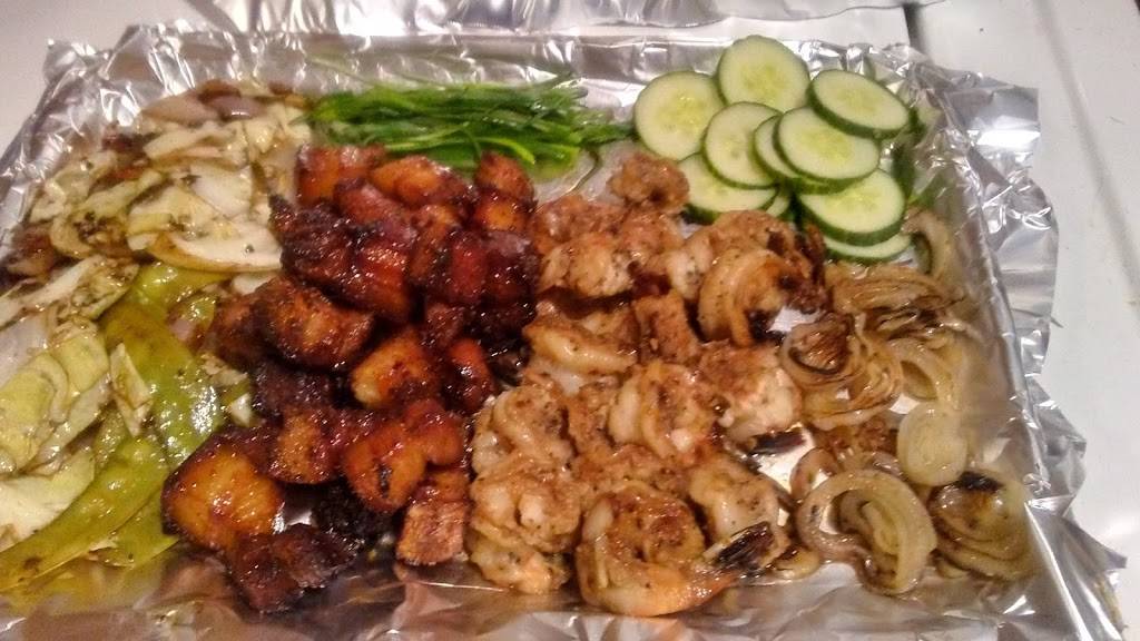 Adkins Barbeque Place | restaurant | 120 E 32nd St, Houston, TX 77018, USA | 7138620836 OR +1 713-862-0836