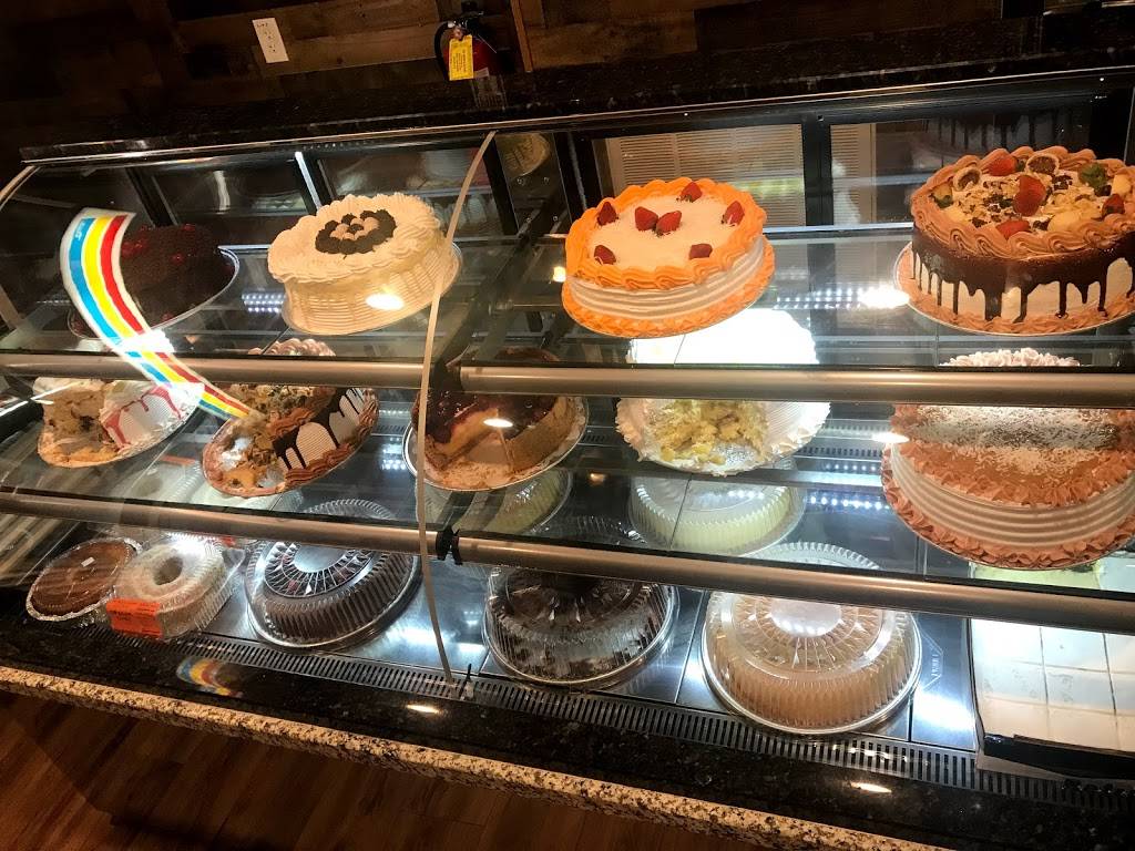 Romeu & Juliett Cafe | restaurant | 26 South St, Lowell, MA 01852, USA | 9784539468 OR +1 978-453-9468